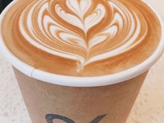 -% Arabica(京都东山店)