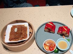 -点都德(聚福楼店)