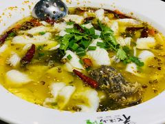 -花溪雨·森林餐厅(石基店)