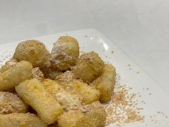-万山楼海鲜酒家·二十三年老字号