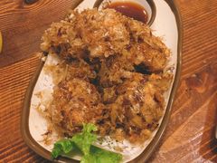 -火齐潮汕砂锅粥(五道口店)