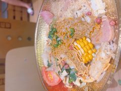 -福客麻辣烫·现炒麻辣香锅(印力中心店)