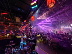 -沈阳东方斯卡拉(哈尔滨路店)