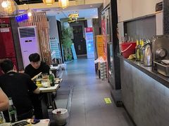 -钢管厂五区小郡肝火锅串串香(清河店)