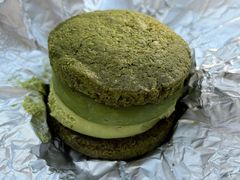 -追光 Dream Bakery(武汉天地店)