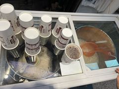 -花奶奶酸梅汤·晨晨的店(大皮院西口店)