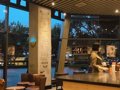 -星巴克(朵云轩店)
