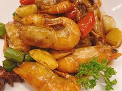 -味妙顺德厨房(绿地缤纷城店)