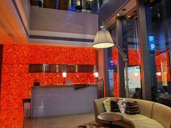 -香港港岛英迪格酒店