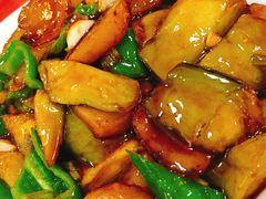 -老关东东北菜(盐城店)