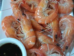 -老船长海鲜大排档(集美店)
