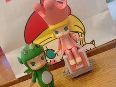 -泡泡玛特POPMART(壹号店)