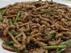 -晋阳饭庄(虎坊桥店)