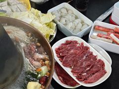 -新梅居(宁海东路店)