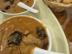 -清真方中山胡辣汤(许昌店)