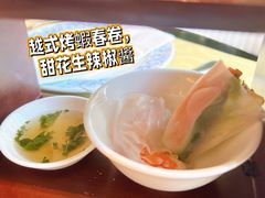 -荟景阁葡国餐厅
