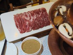 -东来顺饭庄(新源里店)