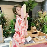 这家spa，我要赞爆了，仿佛穿越了
