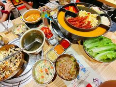 -韩国大金刚烤肉·料理(印象城店)