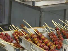 -糖葫芦王保定名吃(古莲花池店)