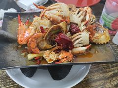 -星奇缘·海鲜餐厅(东山美食地标店)