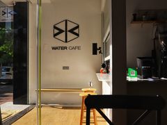 -WATER CAFE(广厦店)