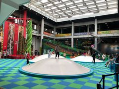 -蒙特利亲子乐园