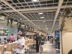 -宜家·瑞典风味餐厅(四元桥店)