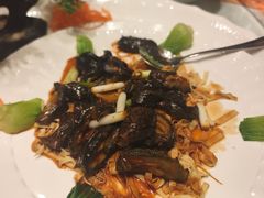 -万宝海鲜舫(劳动公园店)