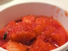 -七八冷面·延边朝鲜族美食(圣熙八号店)