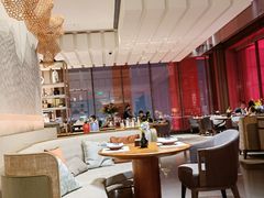 -北京柏悦酒店·锦庭餐厅Dining Room