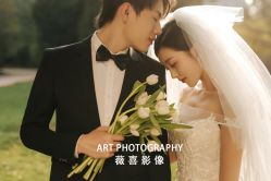 点击看大图 -薇喜影像艺术中心 ART PHOTO