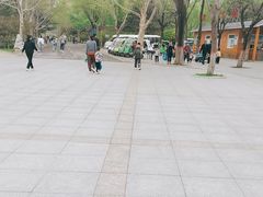 -石家庄市动物园