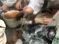 -芳婆糕团店(王府大街店)