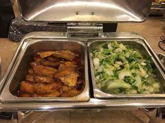 -南京双门楼宾馆(盐仓桥地铁站阅江楼店)