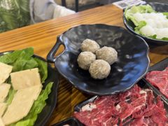 -荣记潮汕牛肉火锅(仙鹤街店)