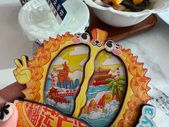 -不仔客海鲜·烧烤·270度海景餐厅(大东海店)