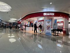 -任天堂Nintendo Switch体验店(天河城店)
