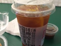 -孖记茶档·热腾茶餐(江南西plus店)