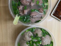 -牛师傅广式药膳牛骨汤美食(江南西店)