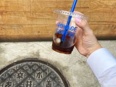 -VOYAGE COFFEE(北锣鼓巷店)