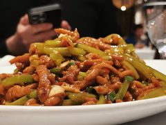 地道鱼香肉丝-眉州东坡·熊猫主题餐厅(枫蓝店)