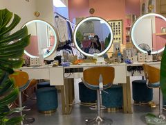 -海马体照相馆(上海宝山万达广场店)