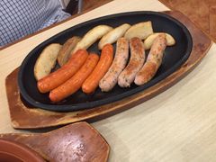 -萨莉亚意式餐厅(万嘉商业广场店)