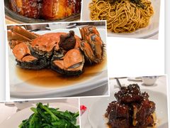 -老吉士酒家(天平路店)