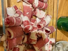 -老康火锅(桥南街店)