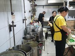 -老北京豆汁店