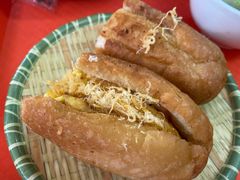 越南面包-华姐鸡粉(教育路店)