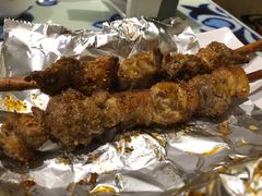 -撒拉花儿·新疆菜·清真(太阳宫店)