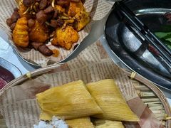 -王奋斗贵州酸汤牛肉火锅